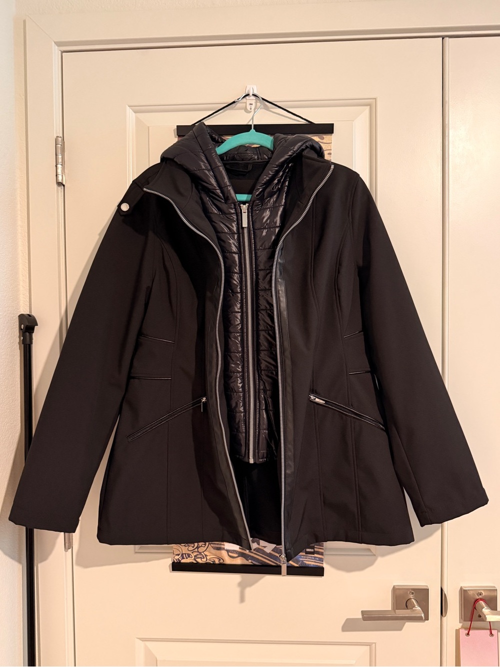French Connection Jacket - Picture 2 of 11